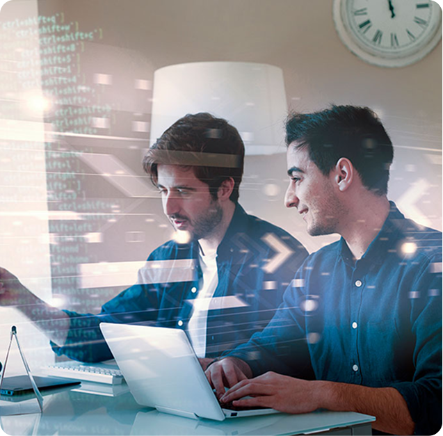 Custom Software Team